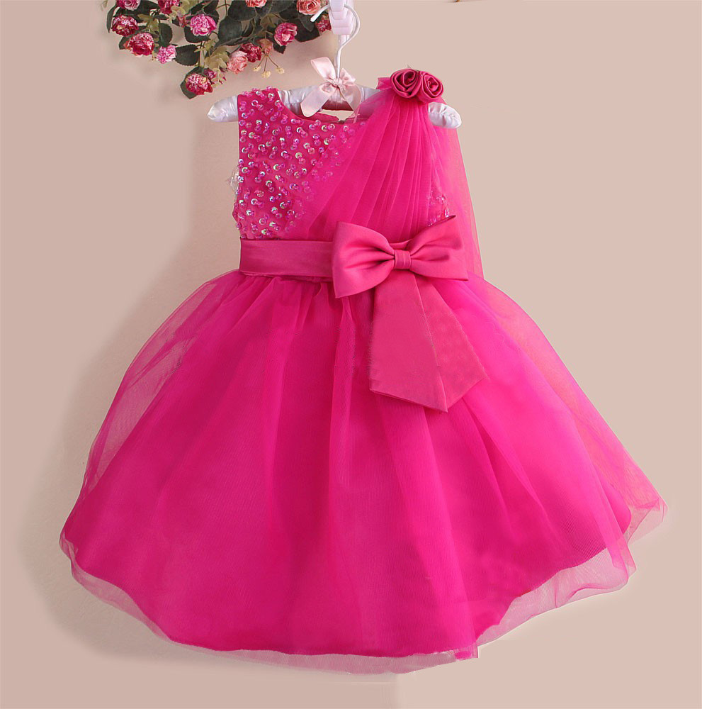 Baby Girl Party Wear Dresses
 Baby Dresses For Birthday Party
