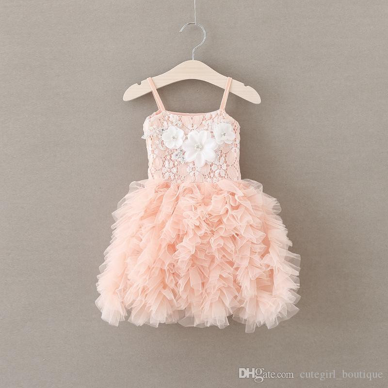 Baby Girl Party Wear Dresses
 2018 Girl Party Wear Western Dress Baby Girl Party Dress
