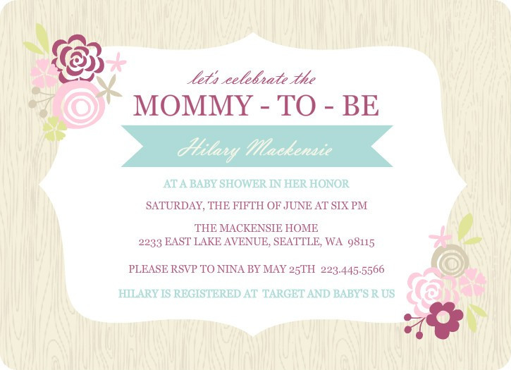 Baby Girl Quotes For Baby Shower
 Quotes For Girls Baby Shower QuotesGram