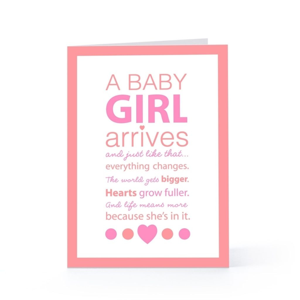 Baby Girl Quotes For Baby Shower
 Baby Shower Quotes For Girl Beautiful Ba Shower Quotes For