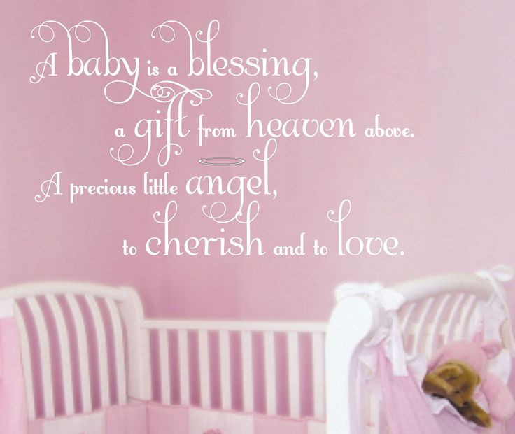Baby Girl Quotes For Baby Shower
 Baby Girl Cute Quotes QuotesGram