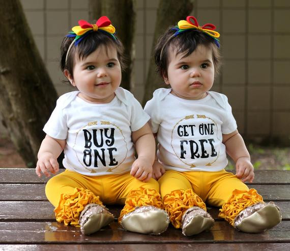Baby Girl Twins Gifts
 twin outfits twins baby ts twin girl outfits boy girl twin