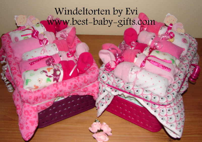 Baby Girl Twins Gifts
 Baby Gifts For Twins t ideas for newborn twins and