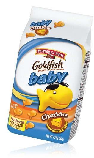 Baby Goldfish Crackers
 Goldfish Crackers Baby Cheddar jaylen s board