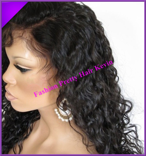 Baby Hair Lace Wigs
 Freeshipping Glueless Front Lace wigs Full lace wigs