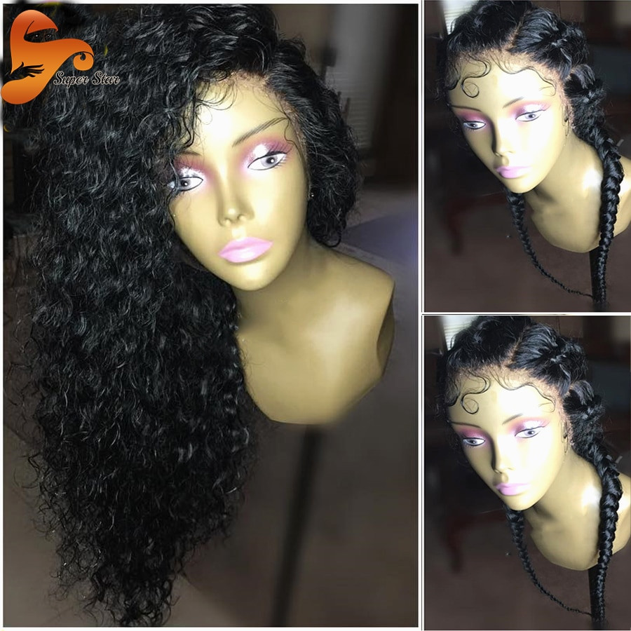 Baby Hair Lace Wigs
 Aliexpress Buy Best Full Lace Human Hair Wigs For