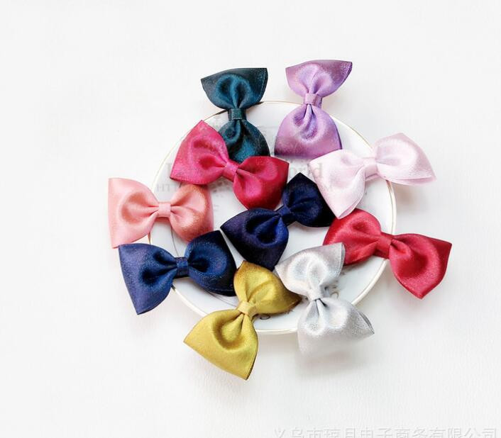 Baby Hair Pin
 New arrival 5pcs Children cute bow Hair Pin baby girl s