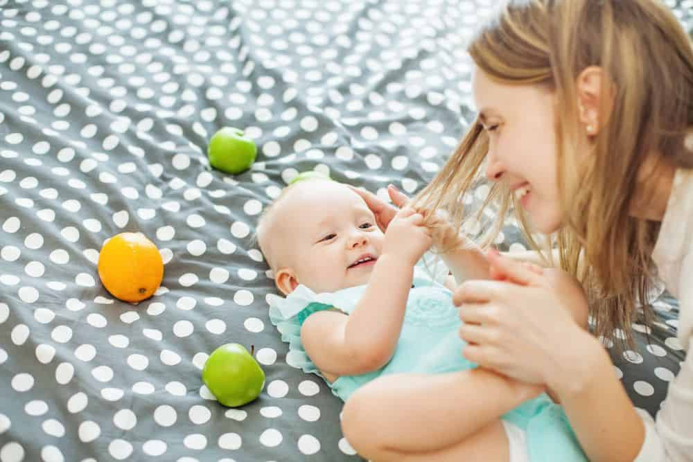 Baby Hair Pulling
 What Can I Do to Stop My Baby Pulling and Eating Their Hair