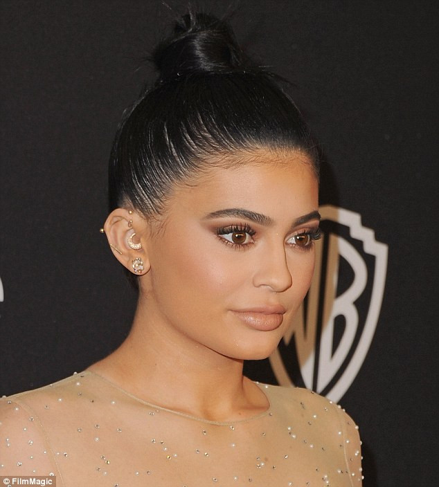 Baby Hair Removal
 Kim Kardashian regrets having baby hairs lasered while