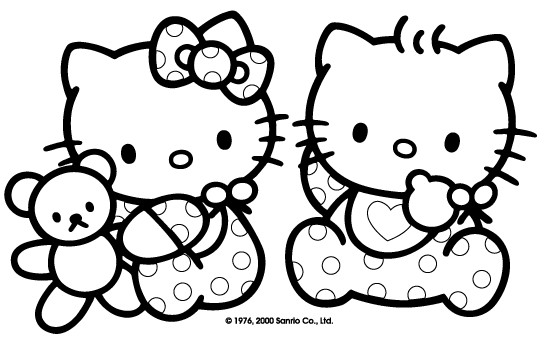 Baby Hello Kitty Coloring Pages
 lovetheprimlook2 Baby Hello Kitty Coloring Pages