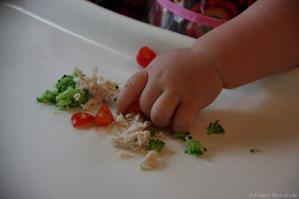 Baby Led Weaning Recipes 9 Months
 Mommy & Me Meals 8 Months Old
