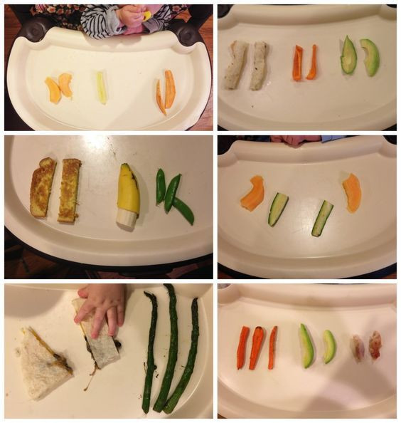 Baby Led Weaning Recipes 9 Months
 97 best BABY LED WEANING BLW images on Pinterest