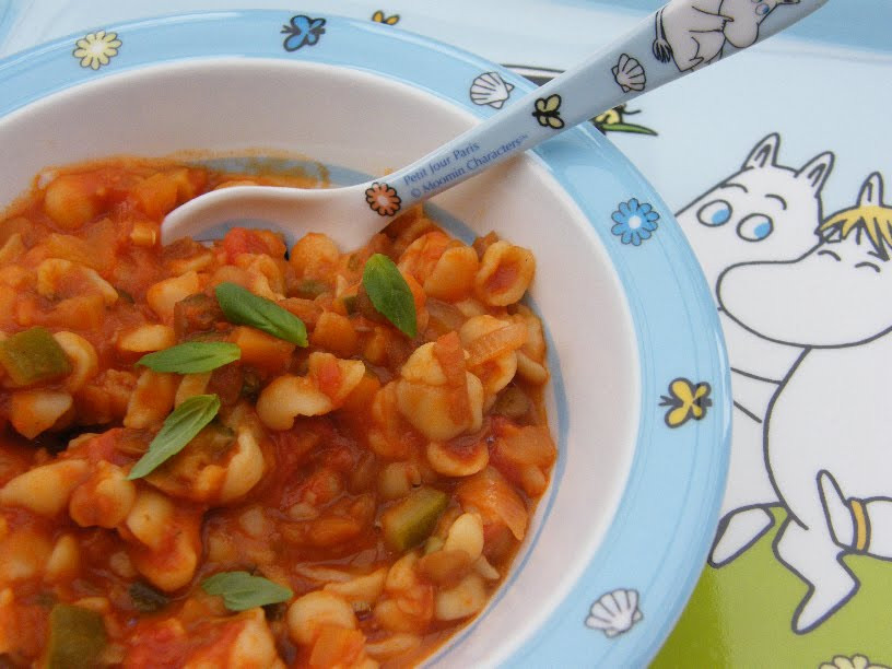Baby Lentil Recipes
 Lentil Bolognaise for Baby Tinned Tomatoes