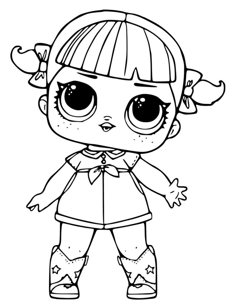 Baby Lol Coloring Pages
 Coloring Pages Lol Baby Coloring Pages Patinsudouest