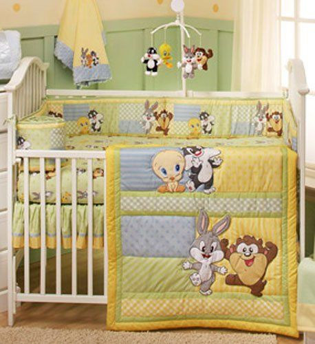 Baby Looney Tunes Nursery Decor
 Pin by Amanda Grove on Baby Looney Tunes