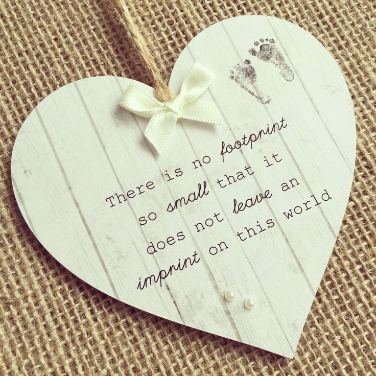 Baby Loss Gift Ideas
 The 25 best Memorial quotes ideas on Pinterest