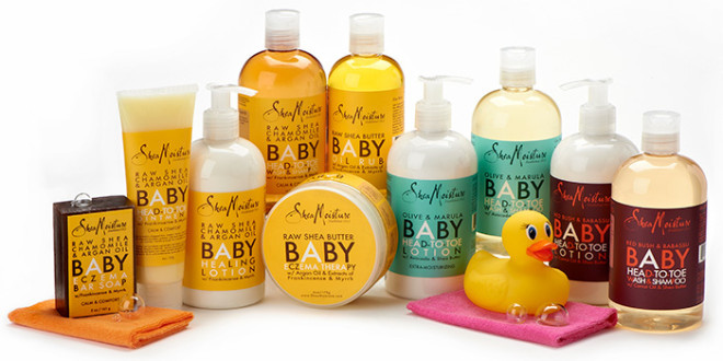 Baby Love Hair Lotion
 The Natural Baby Hair Products A Safe Choice for the Infants