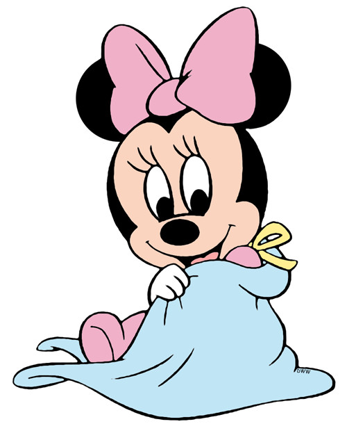 Baby Minnie Coloring Pages
 babyminnie9 500×610 Minnie Mouse