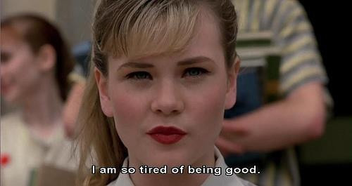 Baby Movie Quotes
 Cry Baby Quotes QuotesGram