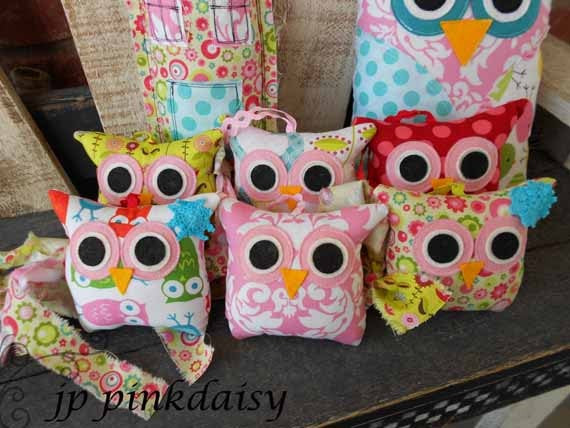 Baby Owls Decor
 Owl Decorations For Baby Shower
