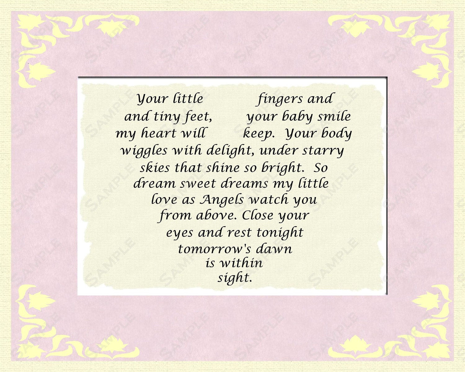 Baby Poems And Quotes
 Love Poems for Him Her Your Boyfriend A Girlfriend Husband