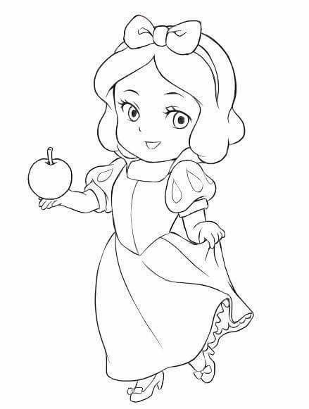 Baby Princess Coloring Pages
 Pin by Piseth on Prince