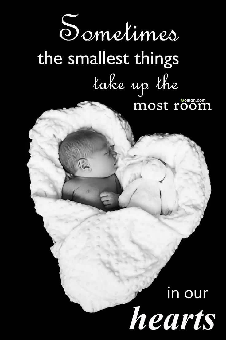Baby Quotes Images
 65 Most Wonderful New Born Baby Quotes – Cutest New Born