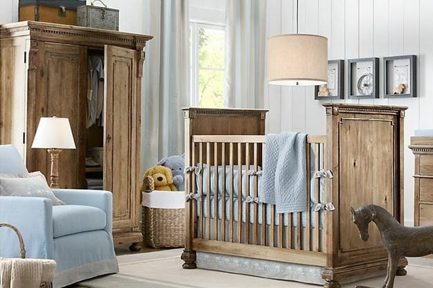 Baby Room Decoration Items
 22 Baby Room Designs and Beautiful Nursery Decorating Ideas