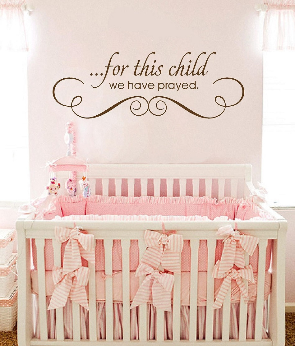 Baby Room Quotes
 Wel e Baby Girl Quotes QuotesGram
