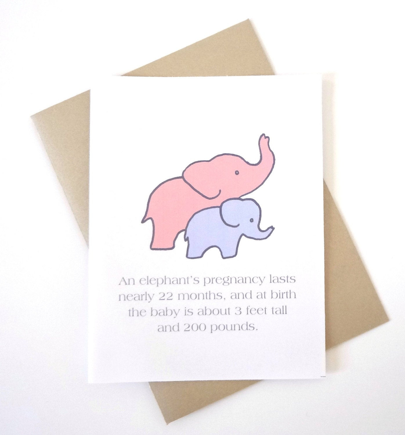 Baby Shower Cards Quotes
 funny baby congratulations card funny baby shower card for