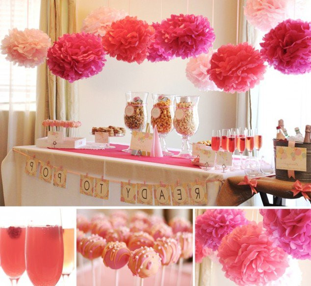 Baby Shower Decor Ideas
 Guide to Hosting the Cutest Baby Shower on the Block