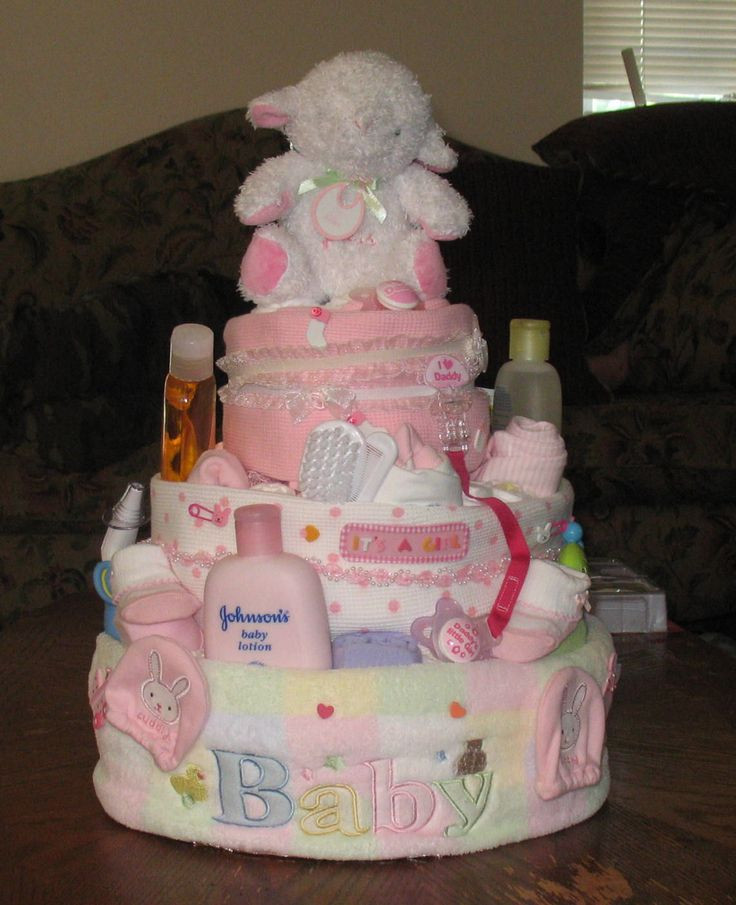 Baby Shower Diaper Crafts
 45 best images about baby crafts on Pinterest