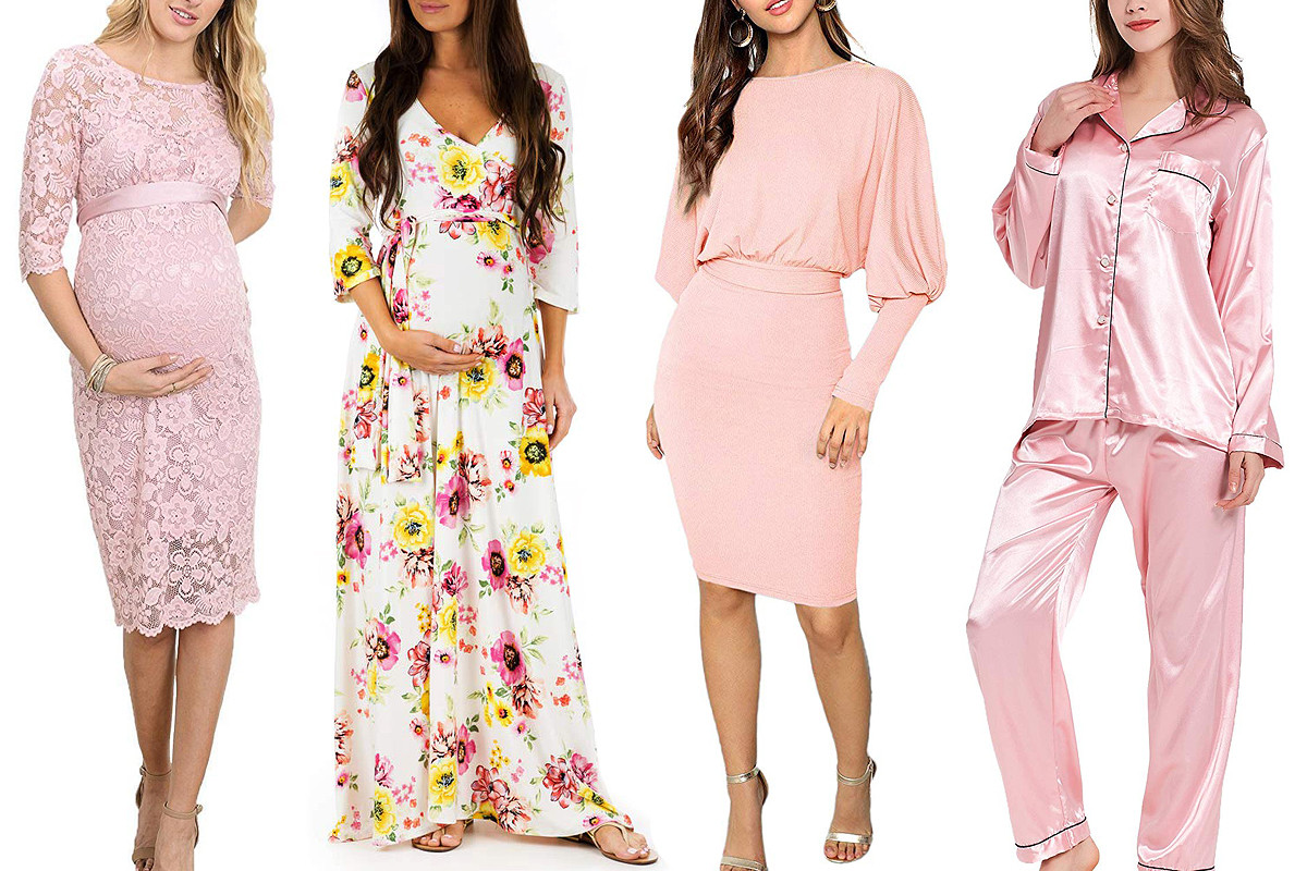 Baby Shower Dress Code Ideas
 How to Throw a Baby Shower Like the Kardashians
