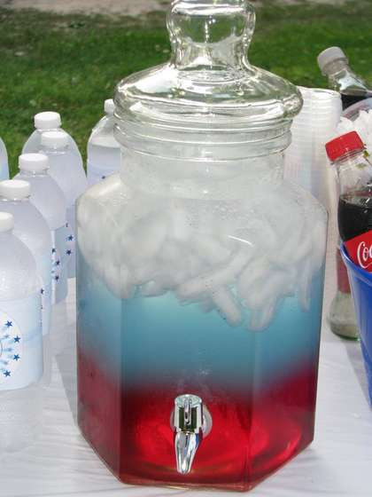 Baby Shower Drinks Recipes
 Great Recipes For Baby Shower Drinks Blue Punch
