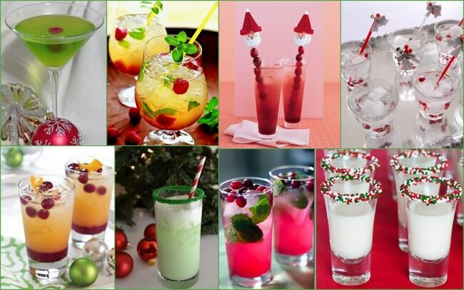 Baby Shower Drinks Recipes
 Creative Recipes of Baby Shower Drinks