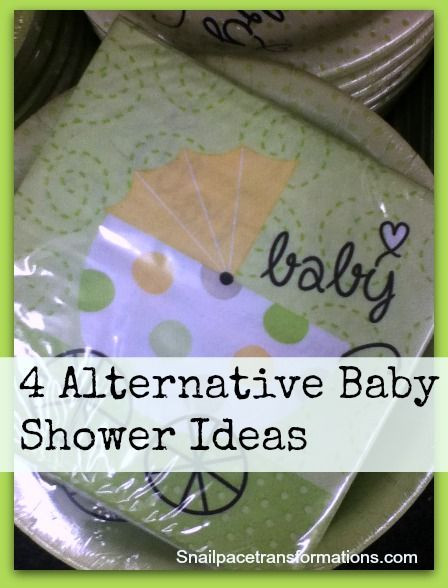 Baby Shower Gift For Second Baby
 4 Alternative Baby Shower Ideas Celebrating Babies Not
