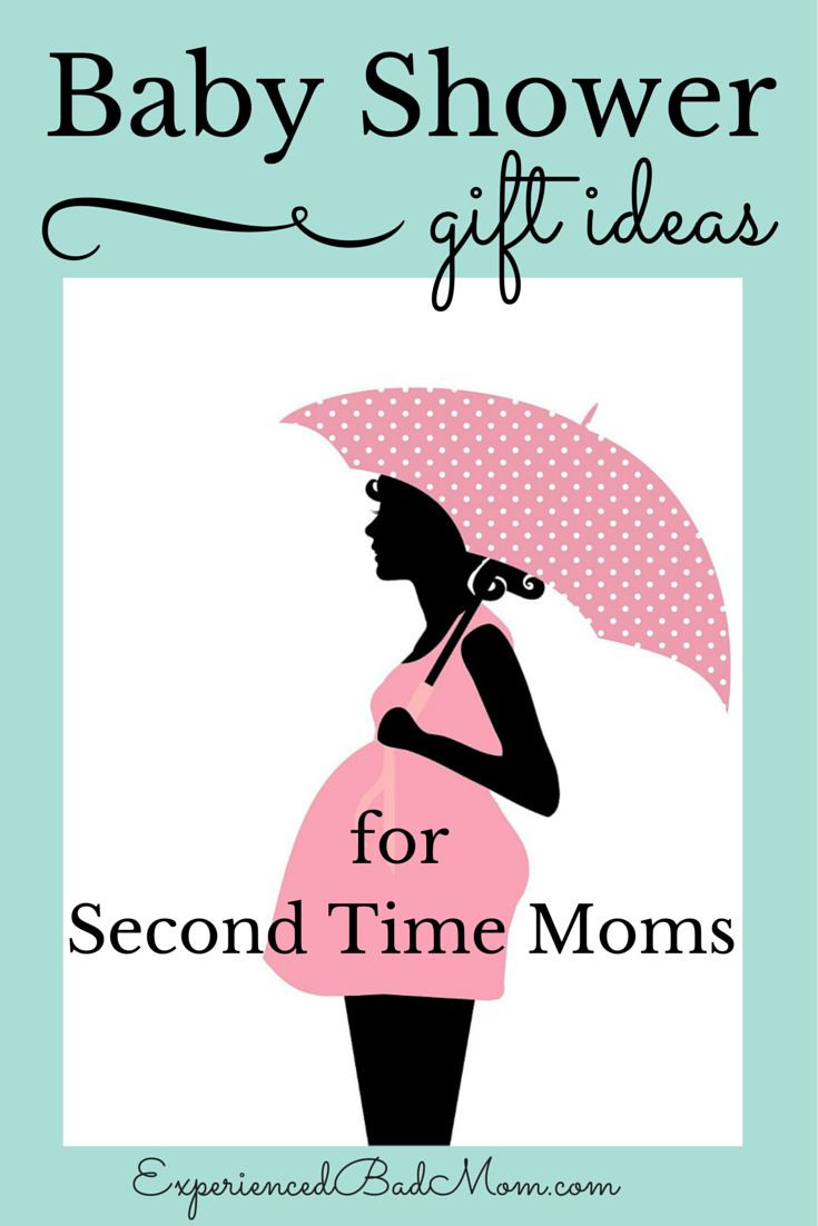Baby Shower Gift For Second Baby
 Baby Shower Gift Ideas for Second time Moms