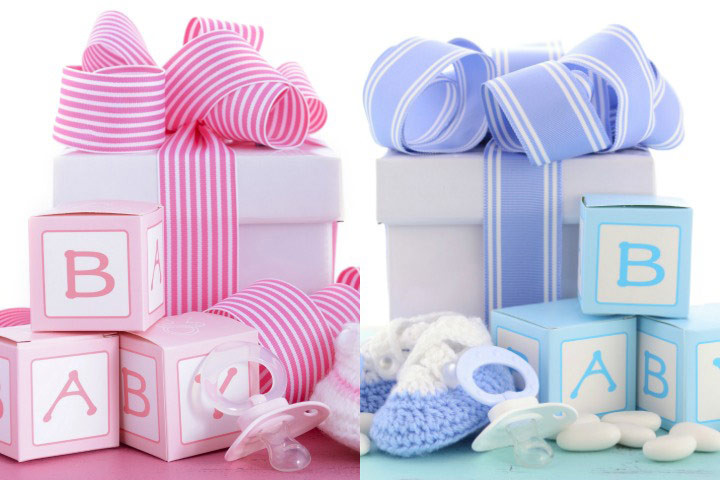 Baby Shower Gift Ideas
 35 Unique & Creative Baby Shower Gifts Ideas