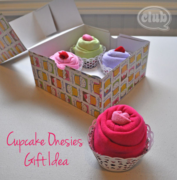 Baby Shower Gift Ideas
 16 DIY Baby Shower Gifts — the thinking closet