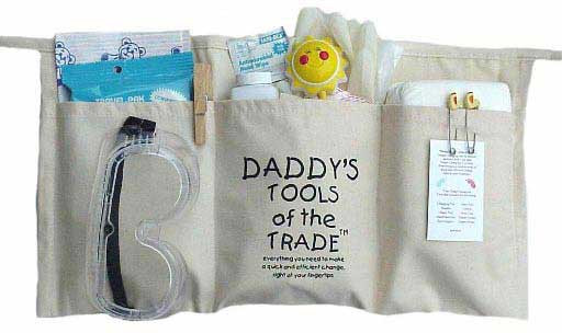 Baby Shower Gift Ideas For Mom And Dad
 Cool Gifts for a Dad s Baby Shower