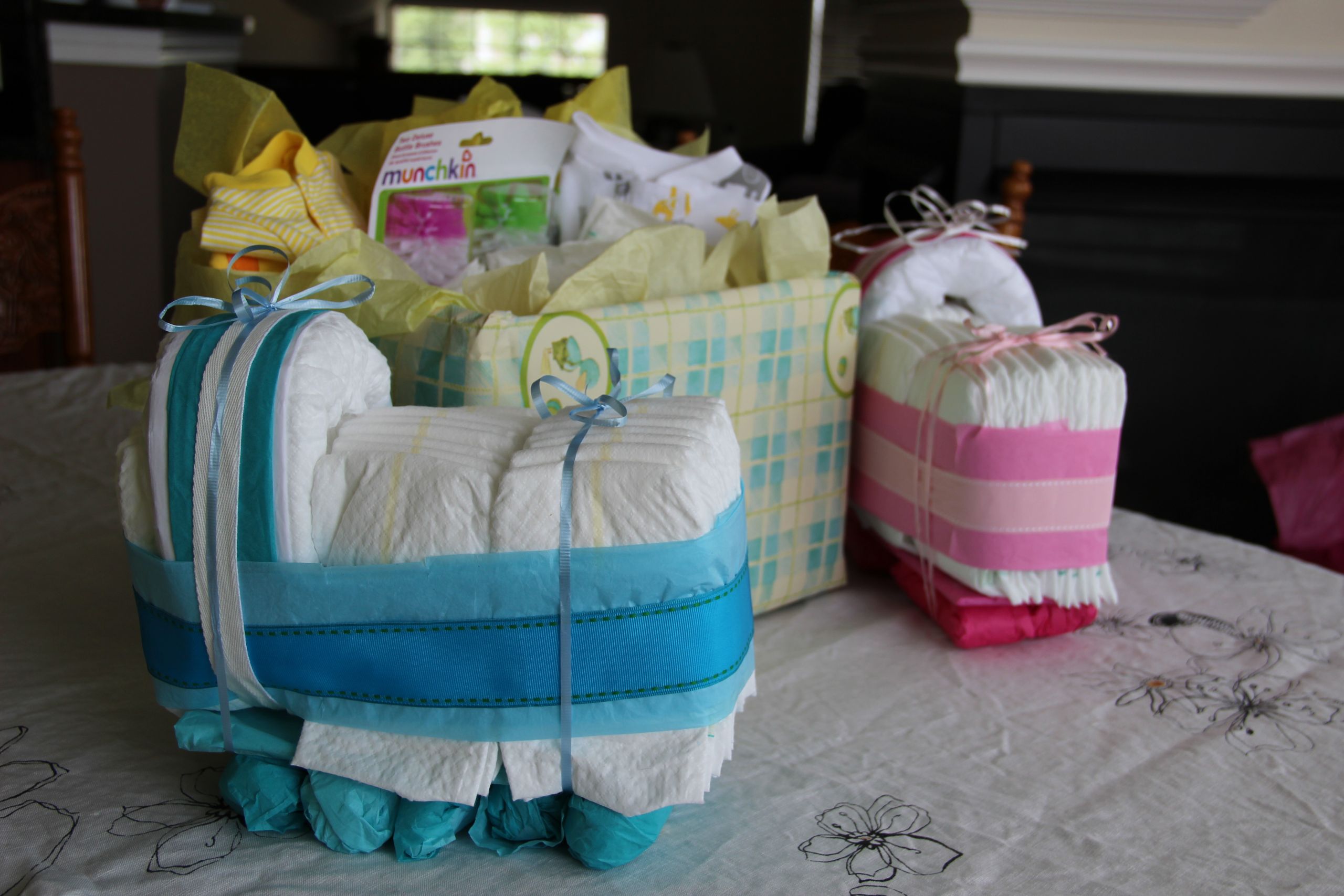 Baby Shower Gift Ideas
 The Importance of Being Cleveland
