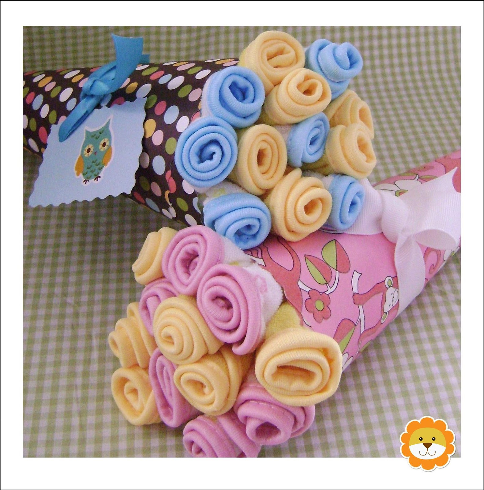 Baby Shower Gift Ideas
 It s Written on the Wall Cute Ideas for Your Baby Shower