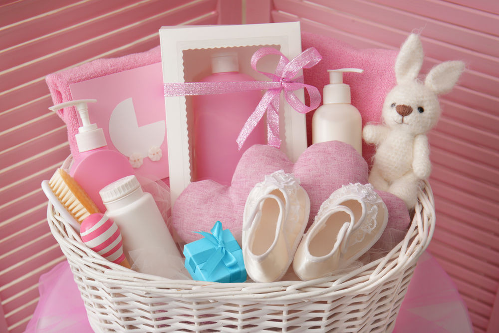Baby Shower Gift Online
 Unique Baby Shower Gift Ideas Pick the Best Gifts for the