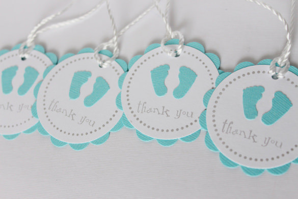 Baby Shower Gift Tag Template
 26 Favor Tag Templates – Free Sample Example Format