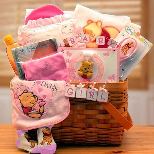Baby Shower Gifts For Parents
 Baby Shower and Newborn Gifts for New Parents Gift Ideas