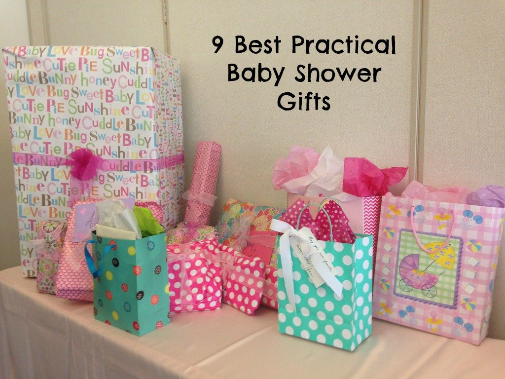Baby Shower Gifts For Parents
 9 Best Practical Baby Shower Gifts for Expecting Parents