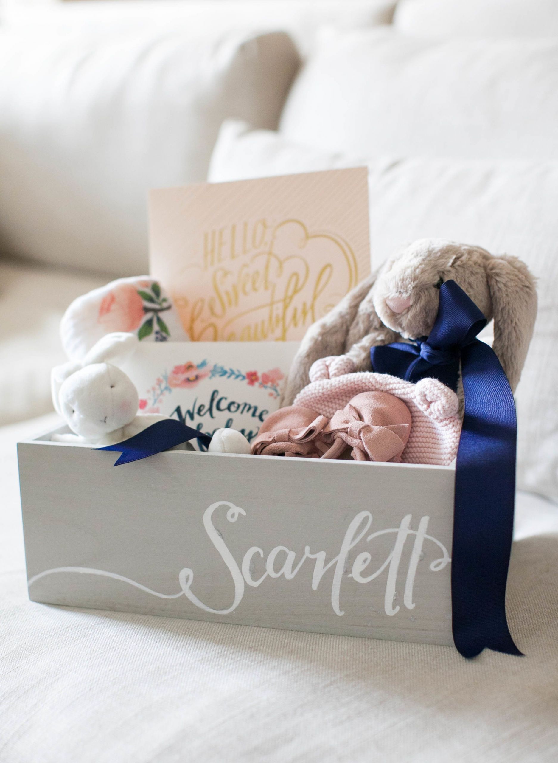 Baby Shower Gifts For Parents
 19 f the Registry Baby Shower Gifts the Parents to be