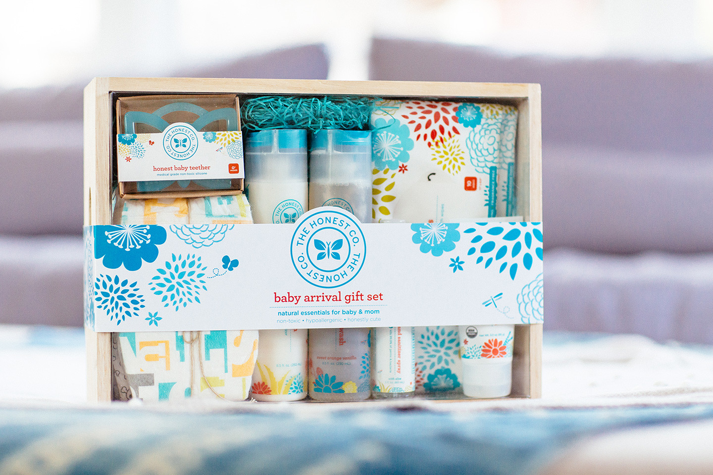 Baby Shower Gifts For Parents
 12 Thoughtful Baby Shower Gifts Every New Parent Would