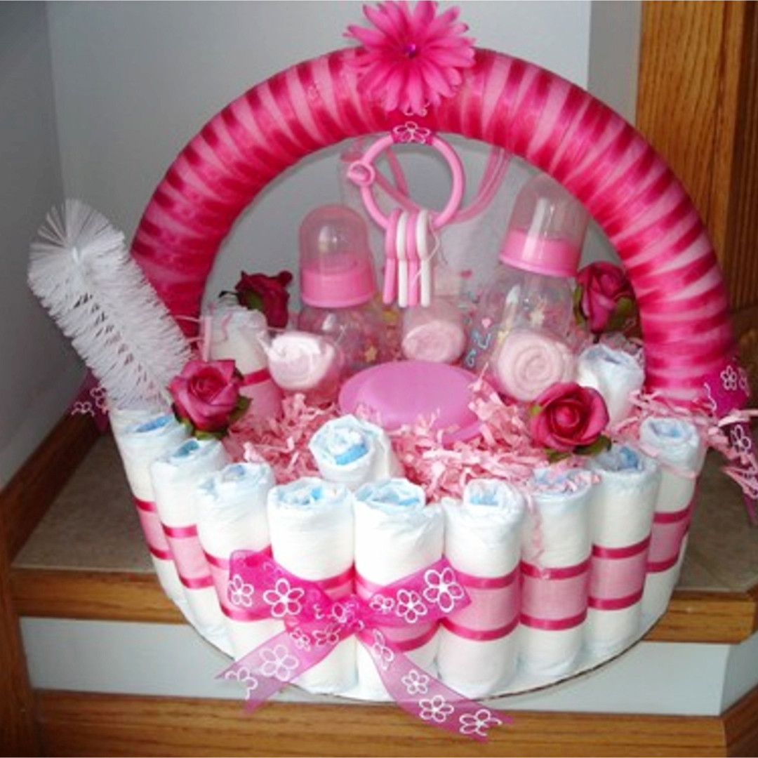 Baby Shower Homemade Gift Ideas
 8 Affordable & Cheap Baby Shower Gift Ideas For Those on a