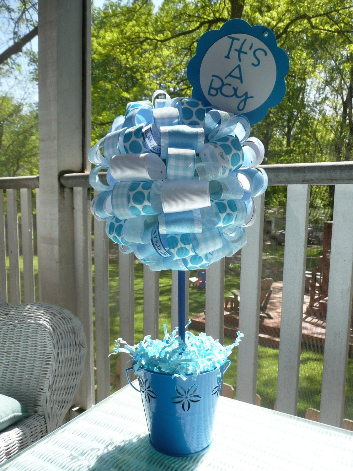 Baby Shower Ideas For Boys Decorations
 Baby Shower Decorations Boy